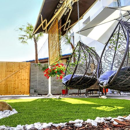 Ferrari Wellness Apartman Pardubice Exterior photo