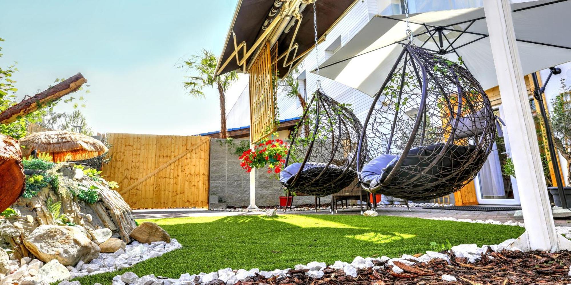 Ferrari Wellness Apartman Pardubice Exterior photo