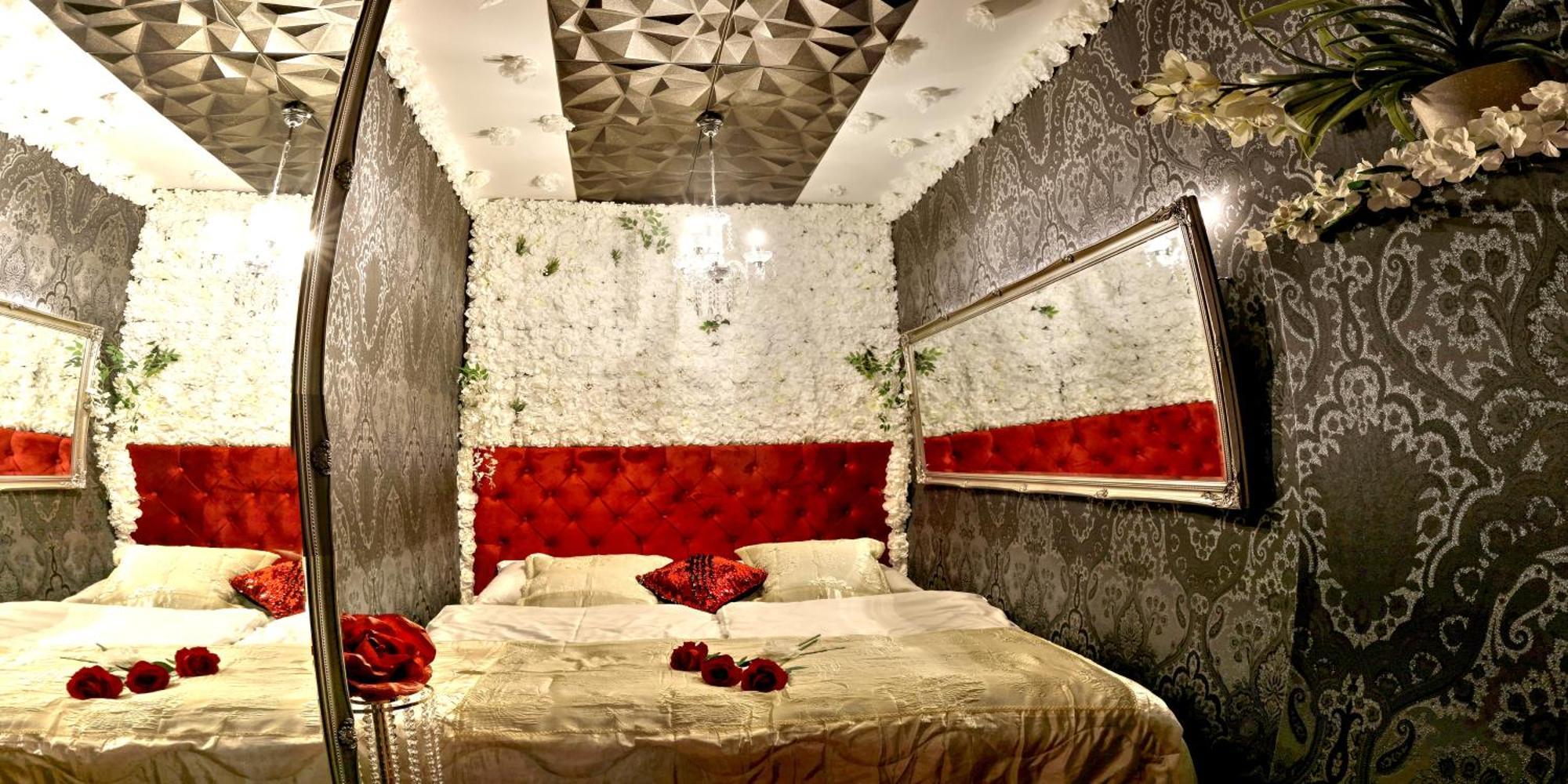 Ferrari Wellness Apartman Pardubice Exterior photo